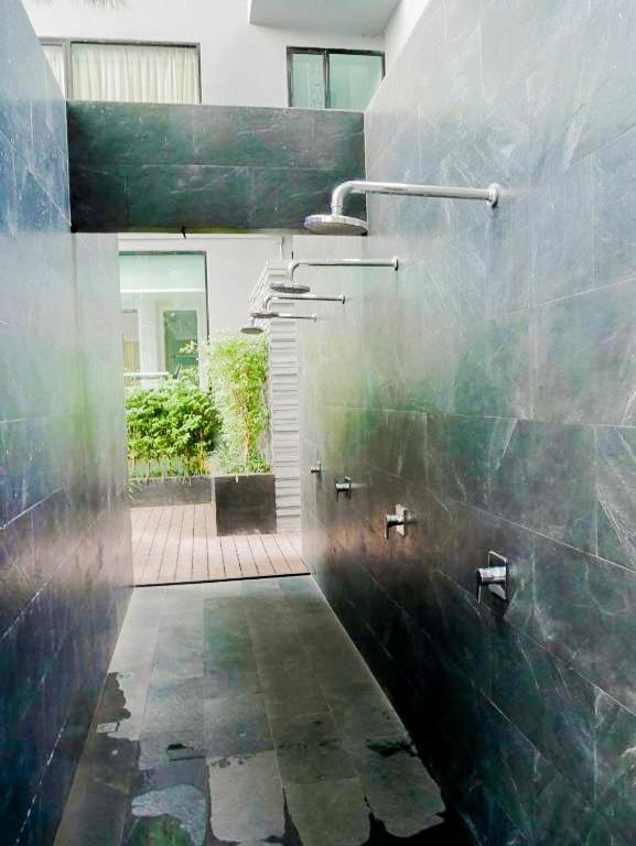 The Star Hill Condo Luxury Suites Chiang Mai Bagian luar foto
