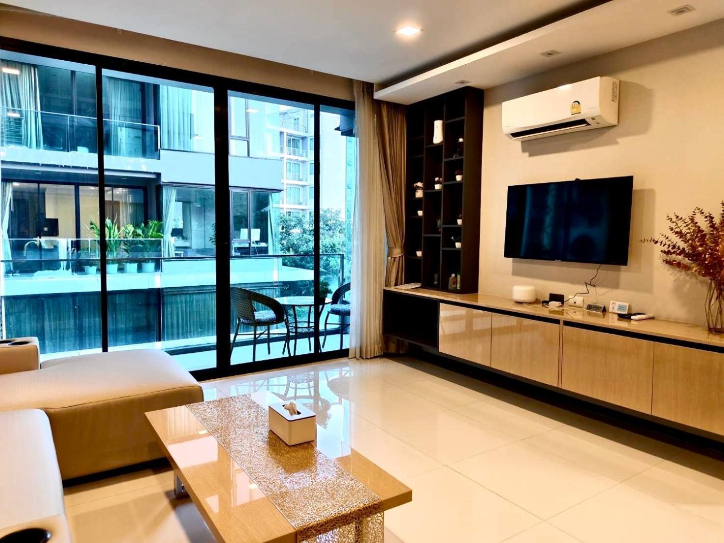 The Star Hill Condo Luxury Suites Chiang Mai Bagian luar foto