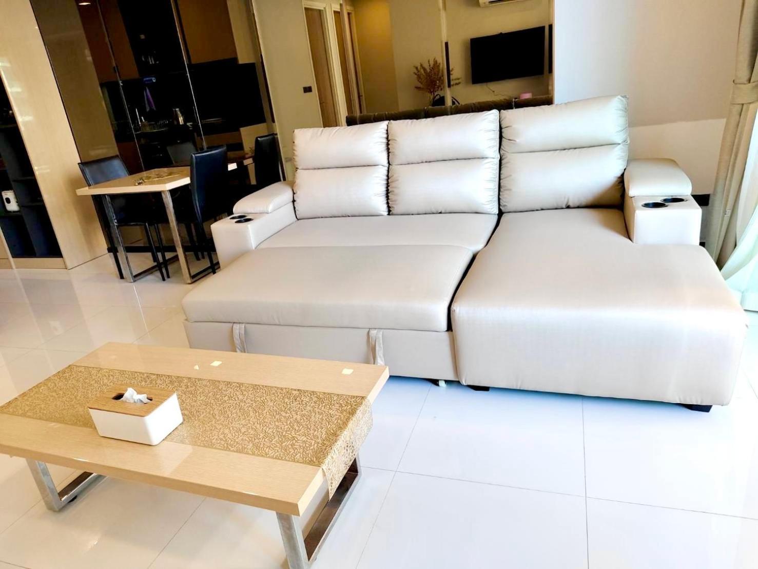 The Star Hill Condo Luxury Suites Chiang Mai Bagian luar foto